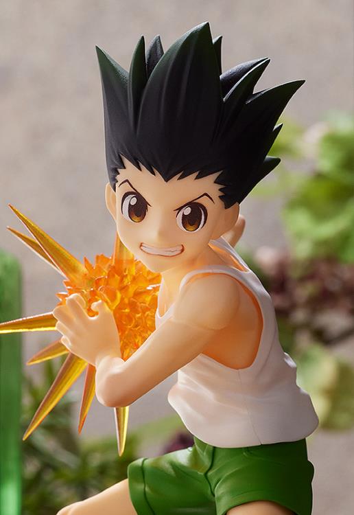 Pop Up Parade Hunter x Hunter - Gon Freecss