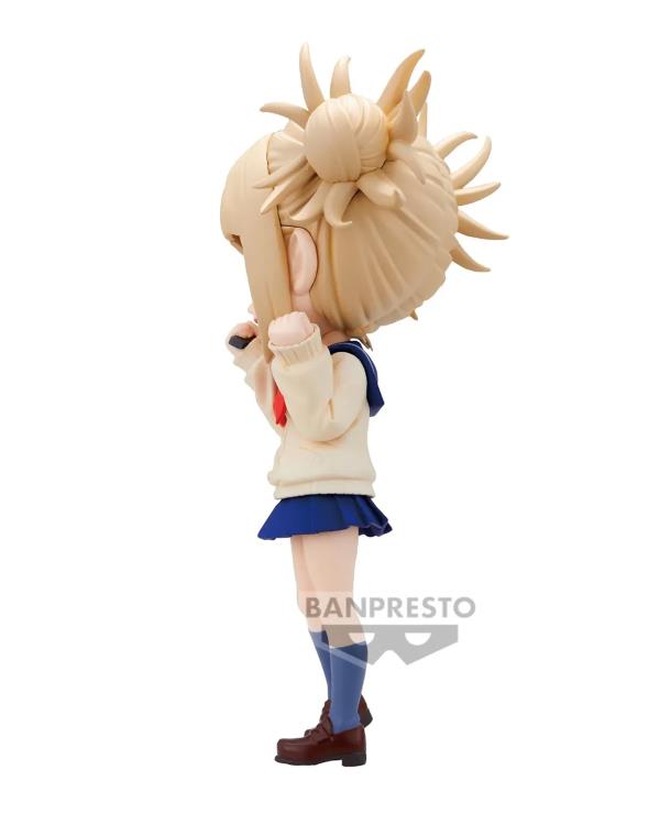 Banpresto QPosket My Hero Academia - Himiko Toga II (Version B)