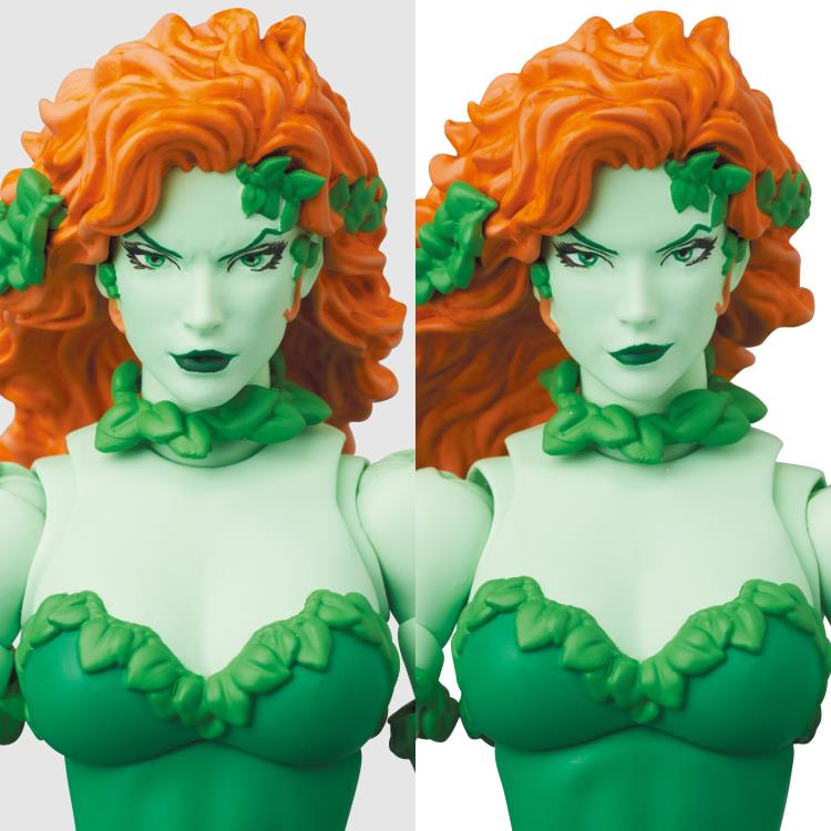 Mafex DC Batman Hush Poison Ivy