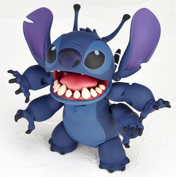 Revoltech Disney Lilo and Stitch - Stitch