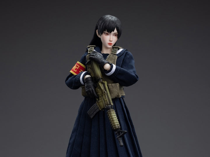 Joytoy 1/12 Level Nine Frontline Chaos - Xena