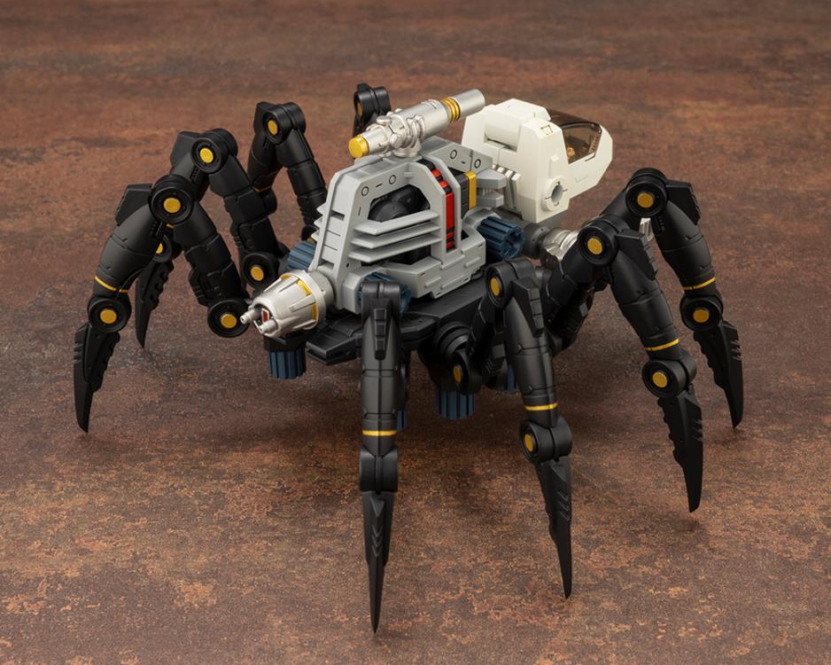 Kotobukiya HMM Zoids RMZ-04 Gurantula