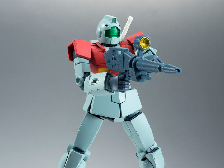 Robot Spirits Mobile Suit Gundam - RGM-79 GM ver. ANIME