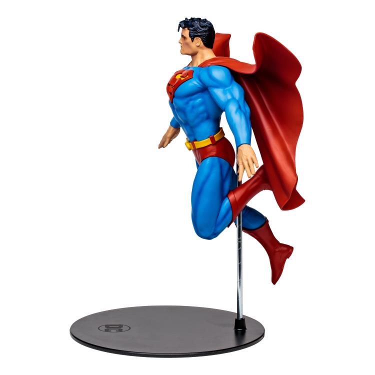McFarlane Toys DC Superman for Tomorrow