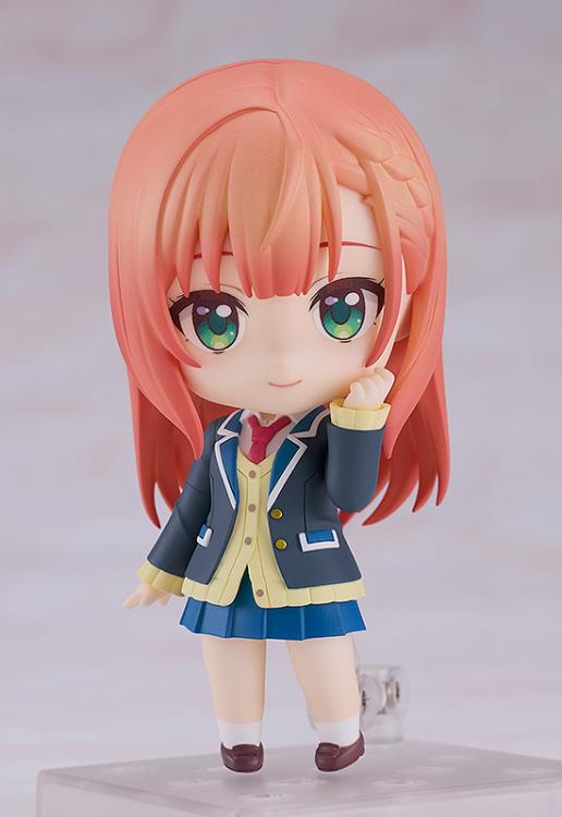 Nendoroid The Dreaming Boy is a Realist - Aika Natsukawa