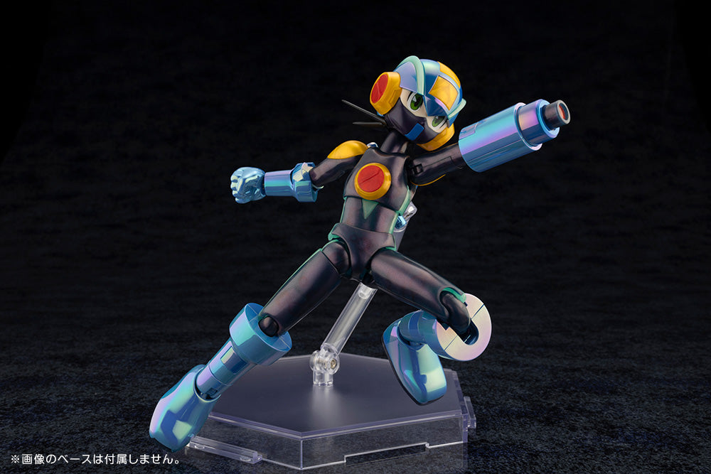 Kotobukiya Mega Man.Exe Premium Charge Shot Version