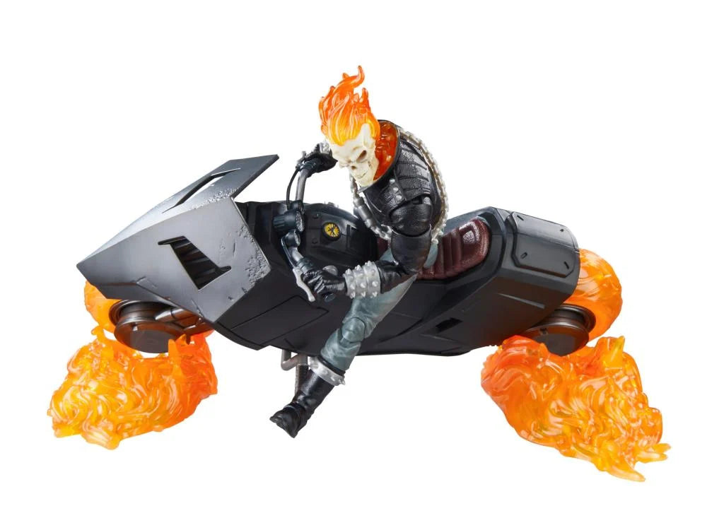 Marvel Legends 85th Anniversary - Ghost Rider Danny Ketch