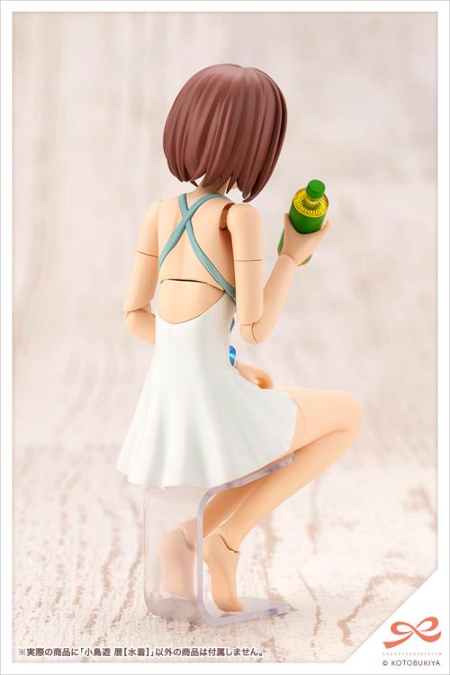 Kotobukiya Sousai Shojo Teien - Koyomi Takanashi (Swim Style)