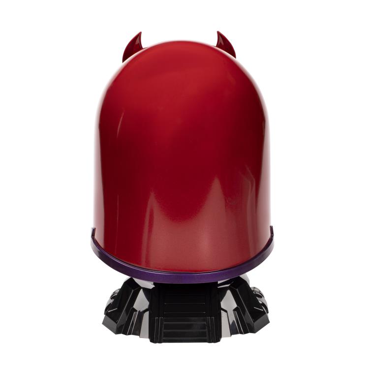 Hasbro Marvel Legends X-Men 97 Series Magneto Wearable Helmet