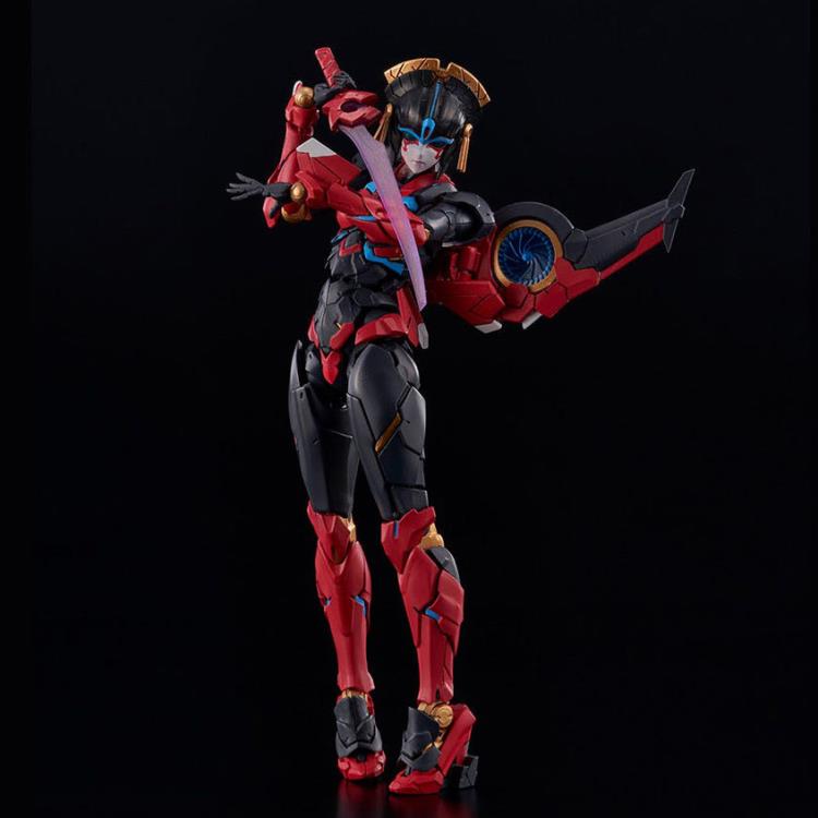 Flame Toys Furai Model Transformers - Windblade