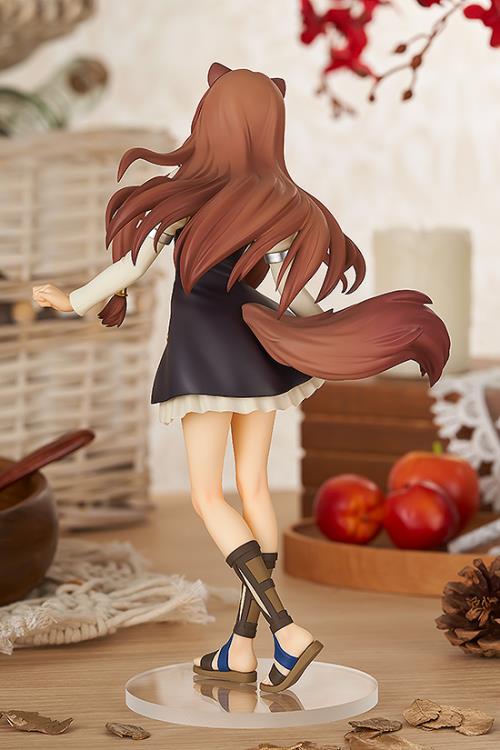 Pop Up Parade L The Rising of the Shield Hero Season 2 - Raphtalia