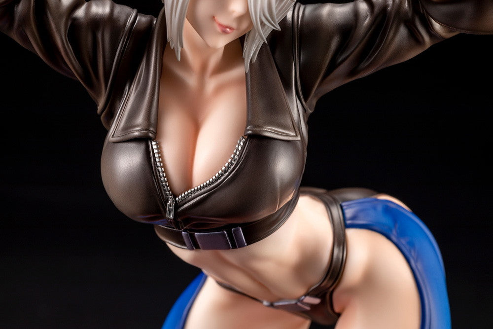 Kotobukiya Bishoujo The King of Fighters 2001 - Angel