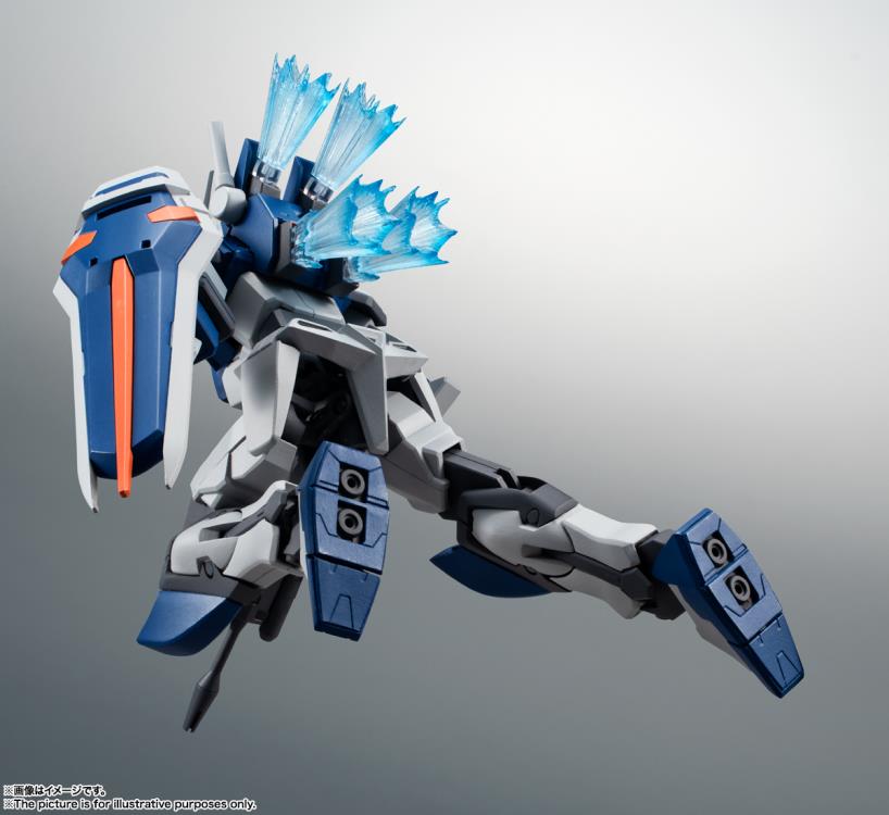 Robot Spirits Gundam SEED Duel Gundam Ver. A.N.I.M.E.