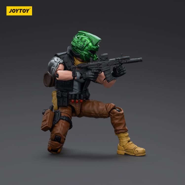 Joytoy 1/18 Army Builder Promotion Pack Figure 20