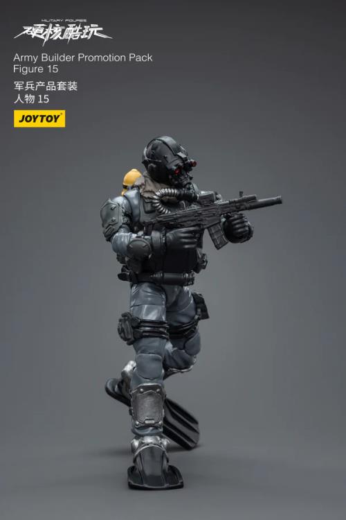 Joytoy 1/18 Battle for the Stars Army Builder Promotion Pack Figure 15