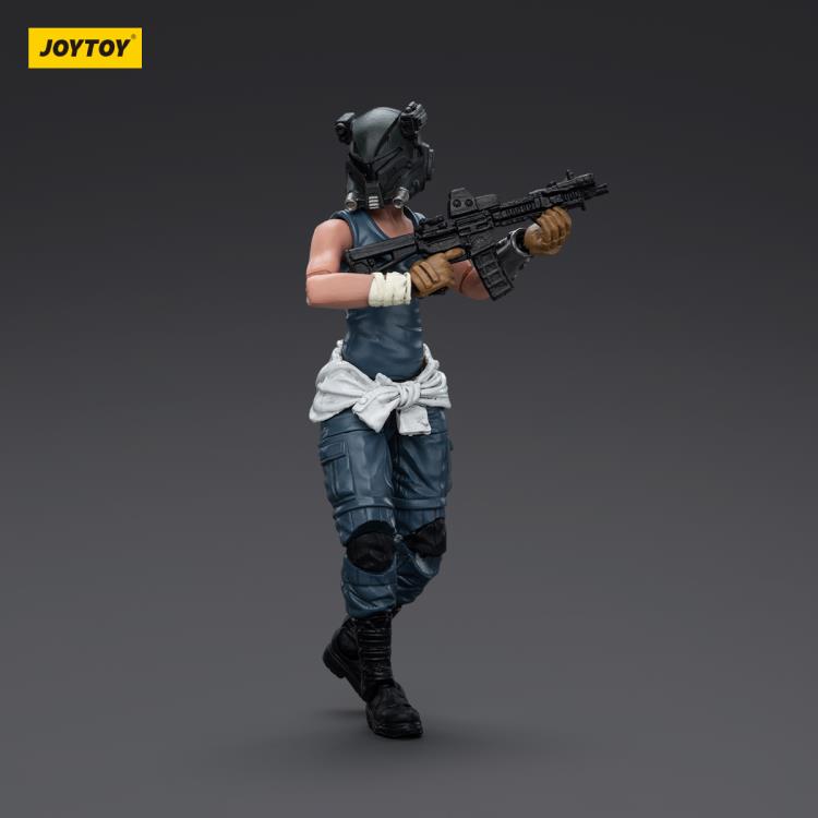 Joytoy 1/18 Army Builder Promotion Pack Figure 22