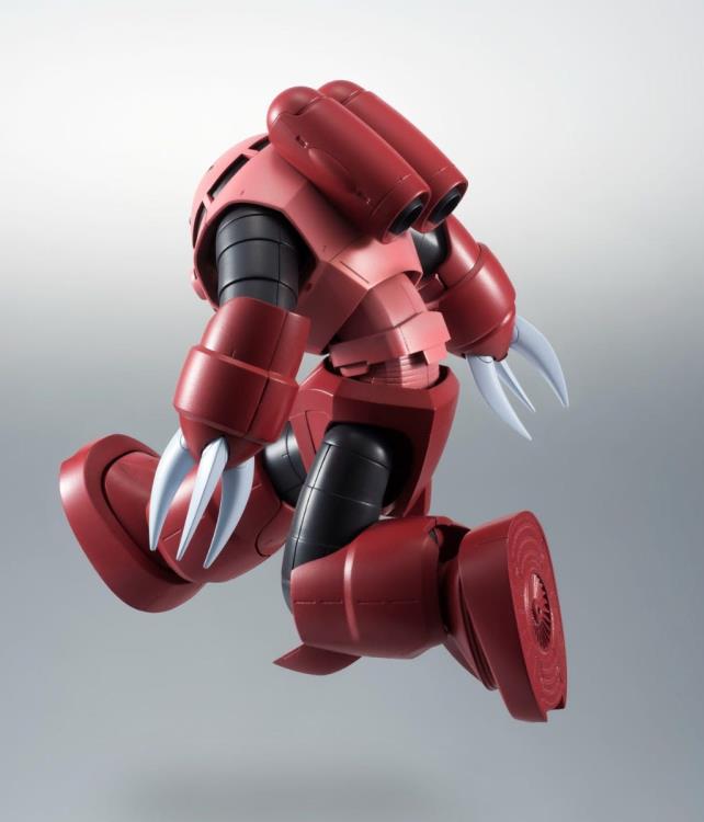 Robot Spirits Mobile Suit Gundam - MSM-07S Z'Gok Char's Custom Model (ver. ANIME)