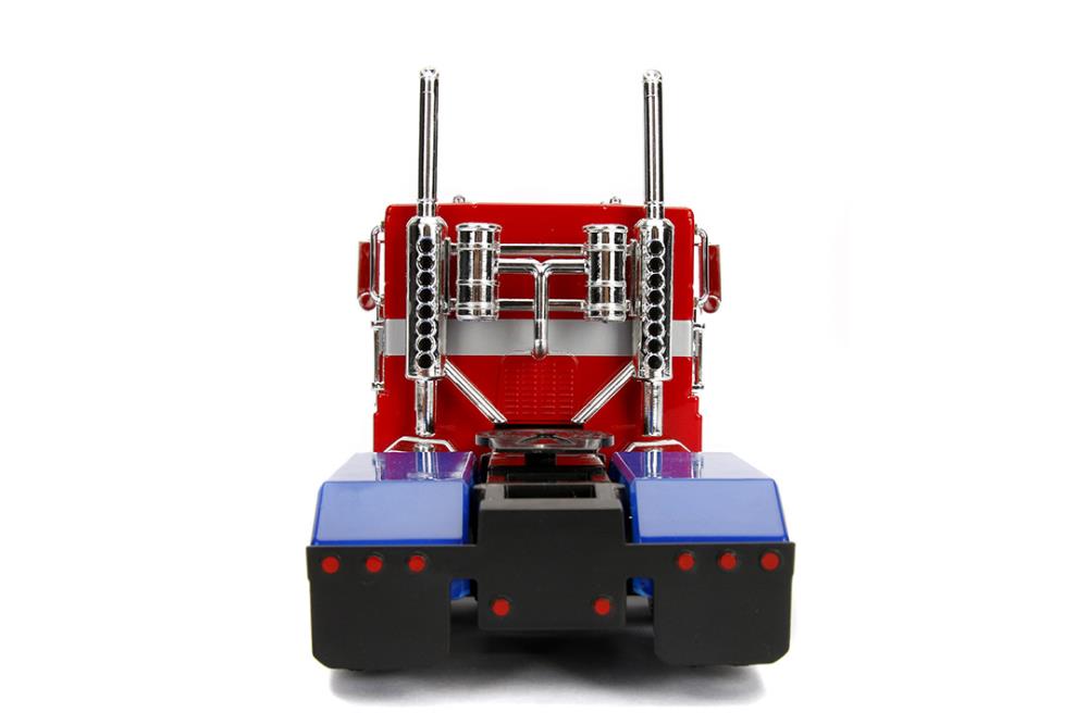 Jada 1:24 Transformers G1 Optimus Prime