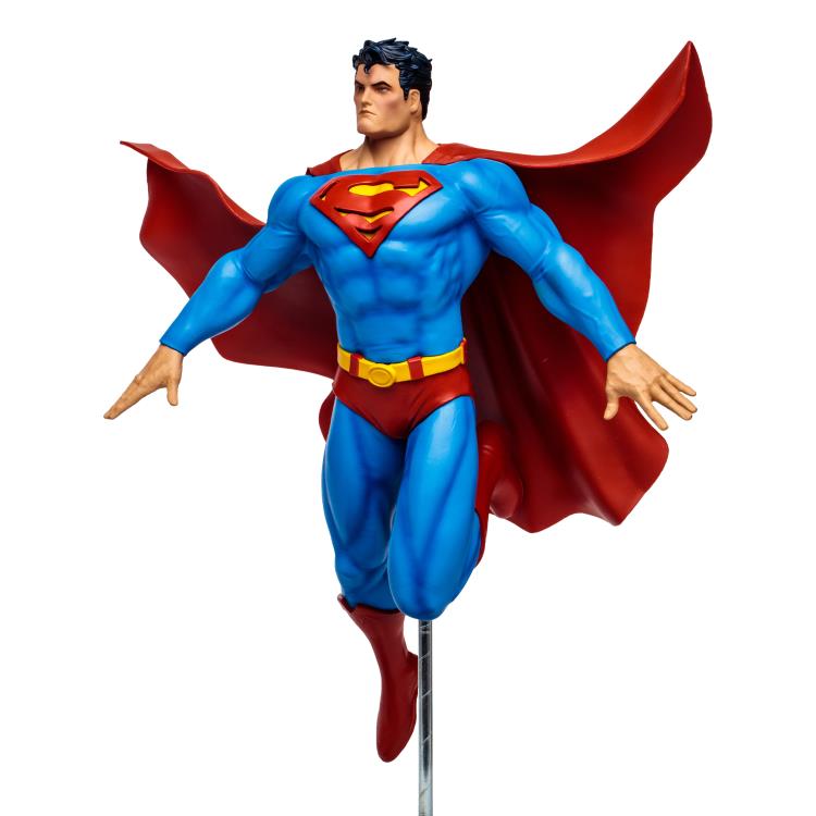 McFarlane Toys DC Superman for Tomorrow