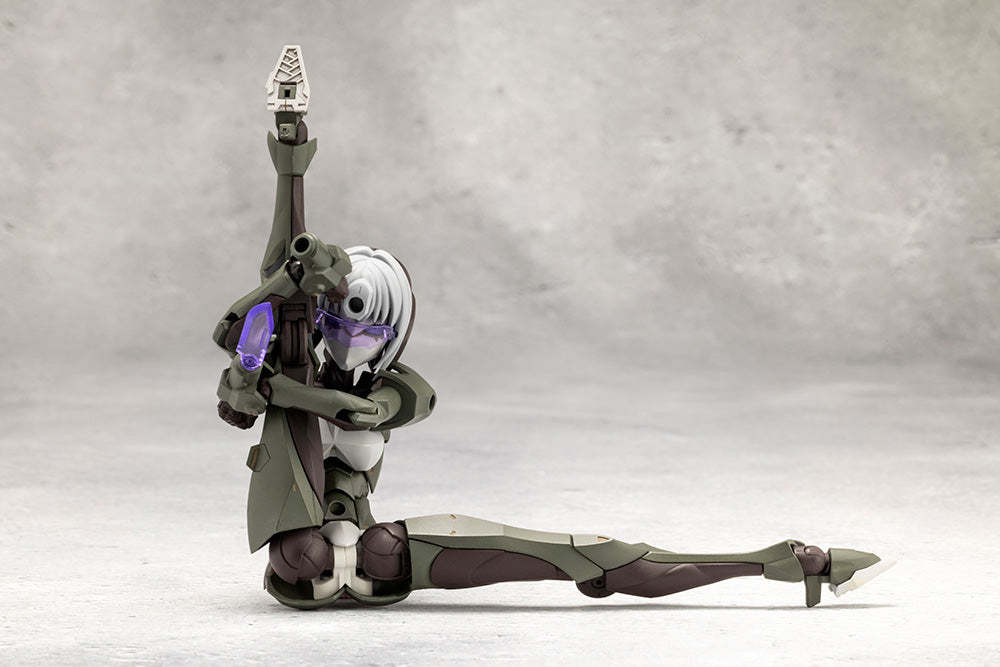 Kotobukiya Megalomaria Unlimited Universe - Penetrator