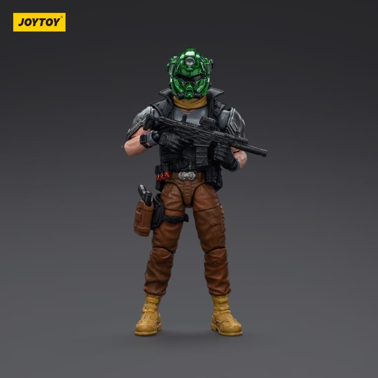 Joytoy 1/18 Army Builder Promotion Pack Figure 20