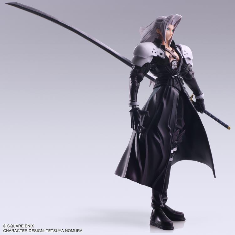 Bring Arts Final Fantasy VII - Sephiroth