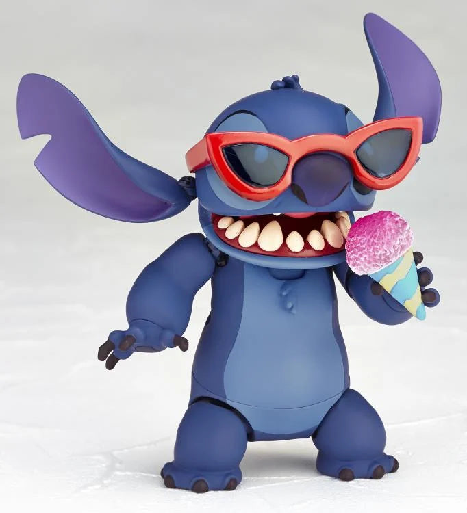 Revoltech Disney Lilo and Stitch - Stitch