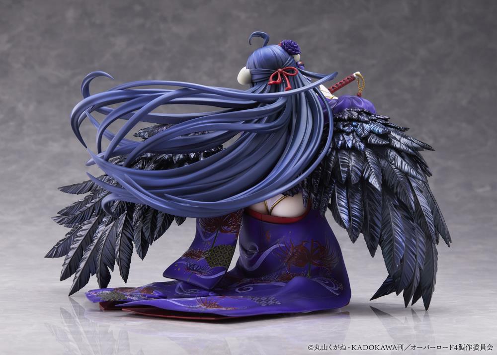 iDELiTE 1/7 Overlord IV - Albedo (Gyoso)