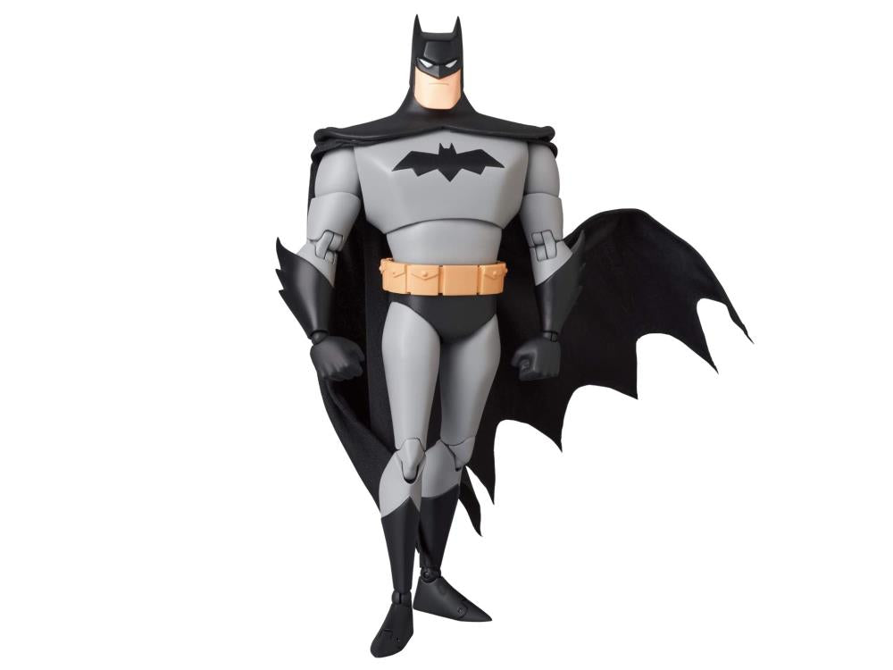 Mafex buy Batman Bundle (New)