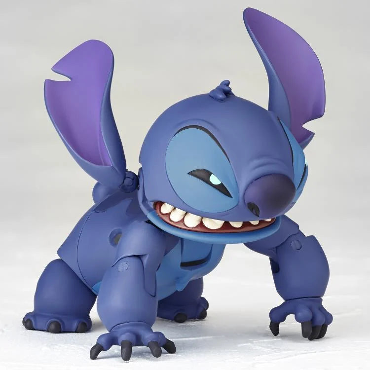 Revoltech Disney Lilo and Stitch - Stitch