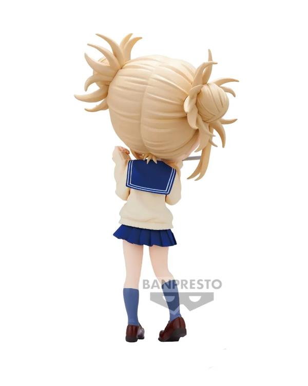 Banpresto QPosket My Hero Academia - Himiko Toga II (Version B)