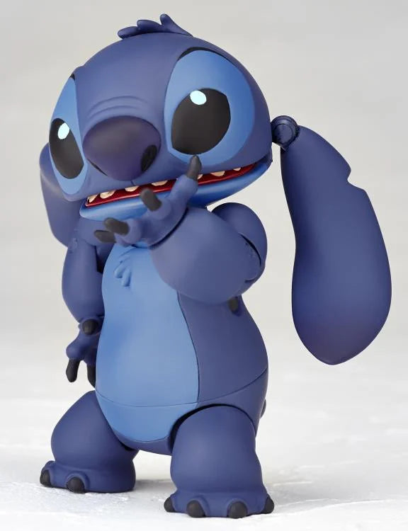 Revoltech Disney Lilo and Stitch - Stitch