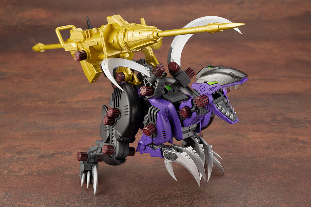 Kotobukiya HMM Zoids EZ-027 Rev Raptor Night Patrol