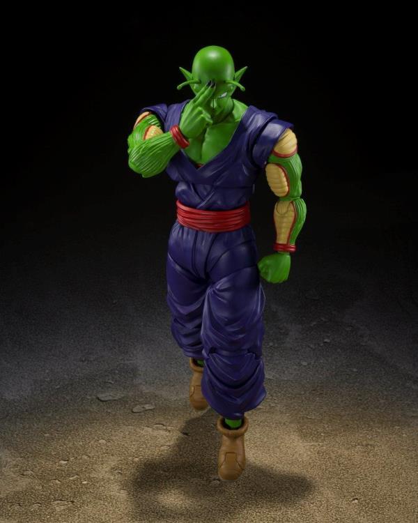 SH Figuarts Dragon Ball Super Hero - Piccolo