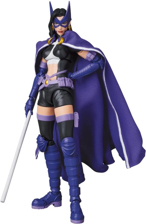 Mafex DC Batman Hush - Huntress