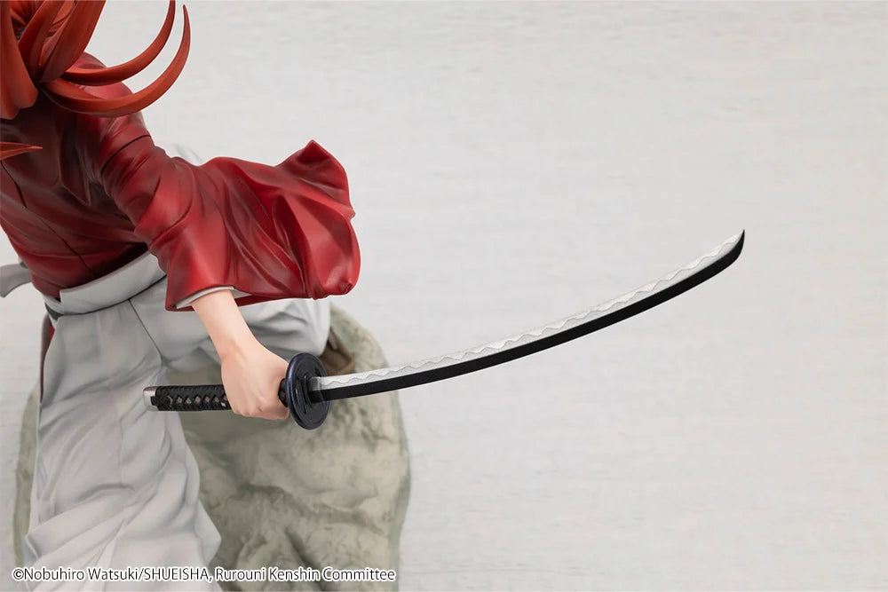 Kotobukiya Artfx+ Rurouni Kenshin - Kenshin Himura