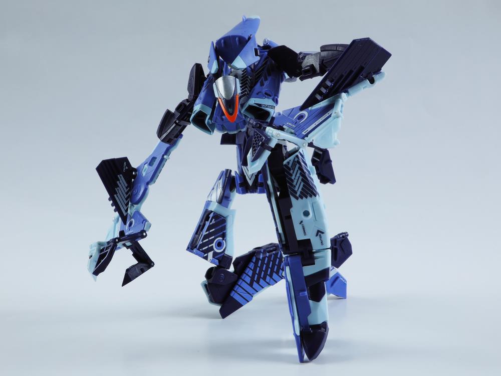 52Toys MegaBox - MB-17IE Icarus Elite