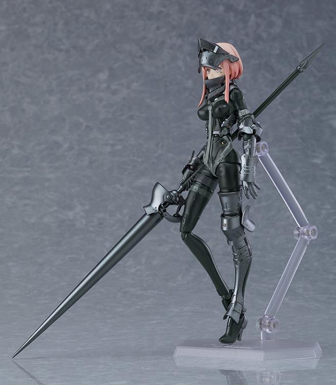 figma Falslander Lanze Reiter