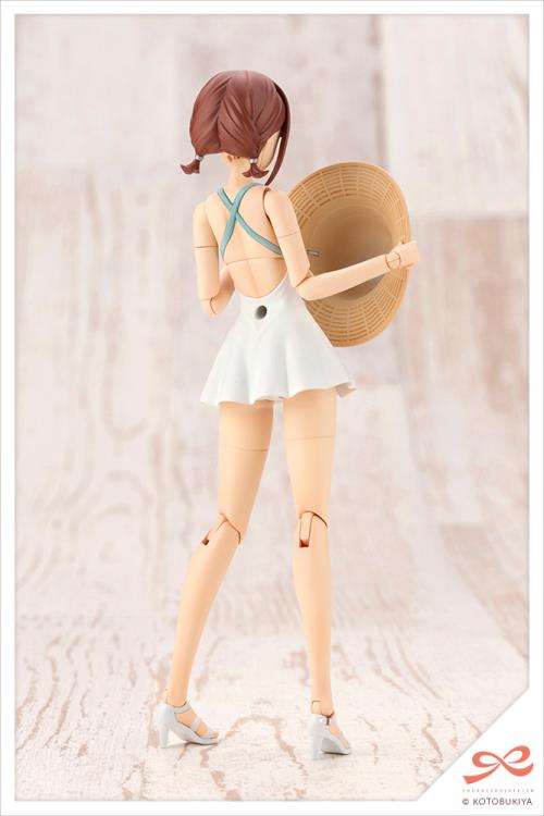 Kotobukiya Sousai Shojo Teien - Koyomi Takanashi (Swim Style)