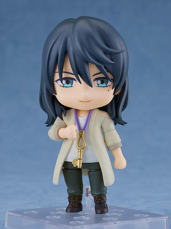 Nendoroid Suzume no Tojimari - Souta Munakata