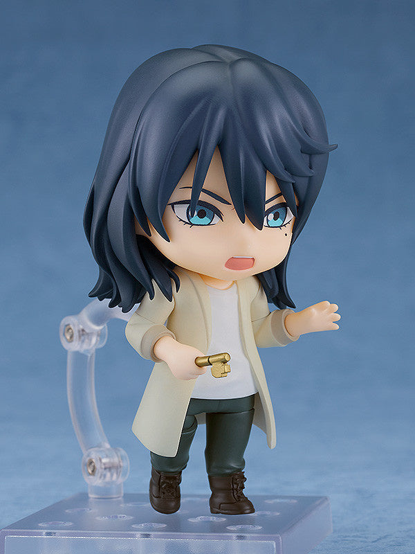 Nendoroid Suzume no Tojimari - Souta Munakata