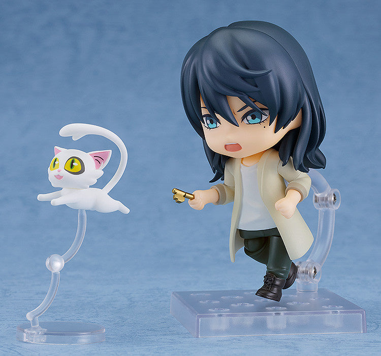 Nendoroid Suzume no Tojimari - Souta Munakata