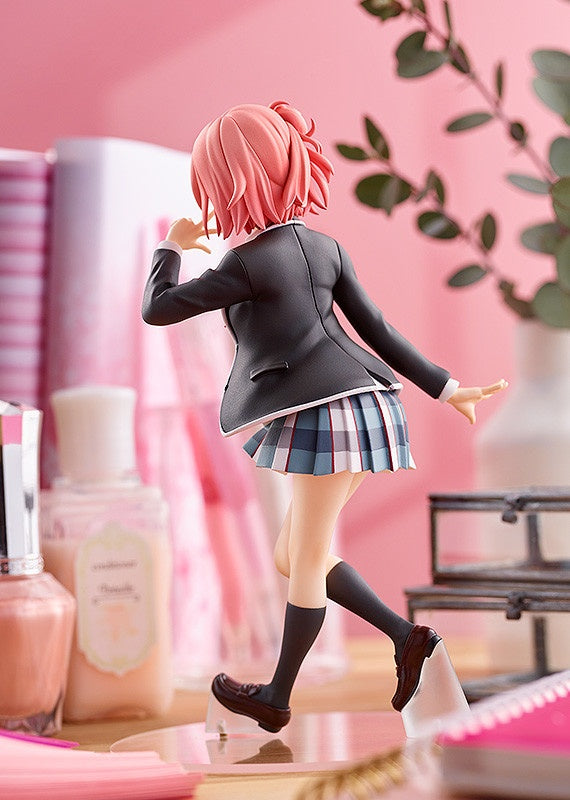 Pop Up Parade My Teen Romantic Comedy SNAFU - Yui Yuigahama