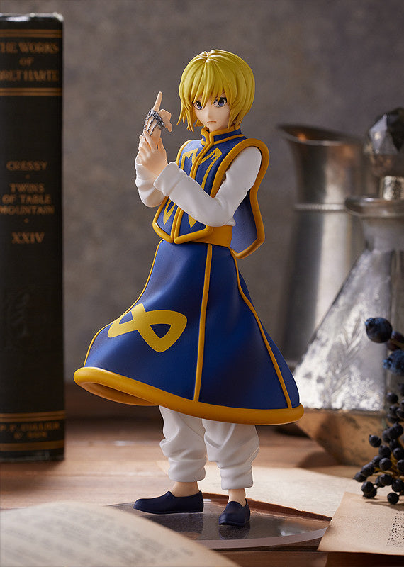 Pop Up Parade Hunter x Hunter - Kurapika