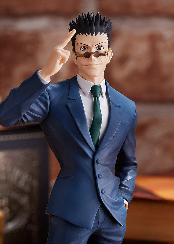 Pop Up Parade Hunter x Hunter - Leorio