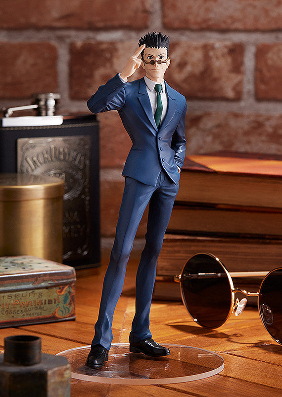 Pop Up Parade Hunter x Hunter - Leorio