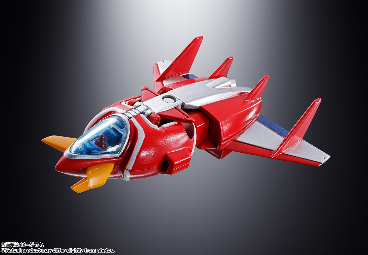 Soul of Chogokin GX-31SP Voltes V (50th Anniversary Version)