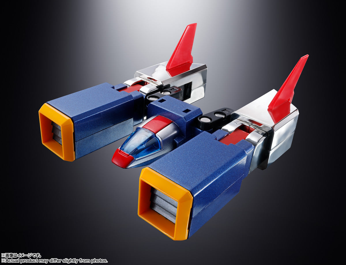 Soul of Chogokin GX-31SP Voltes V (50th Anniversary Version)