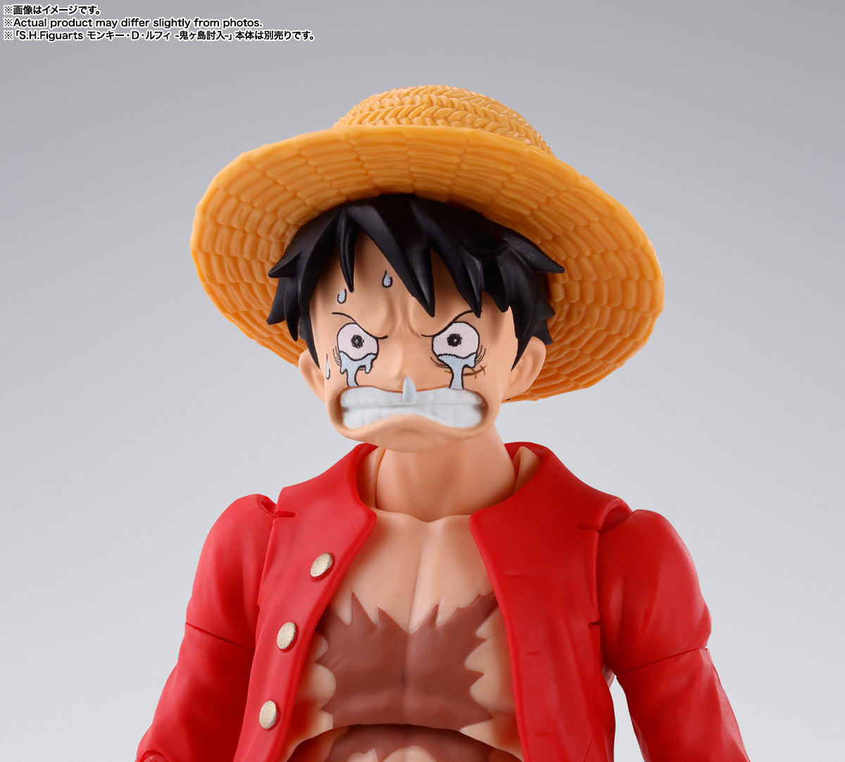 SH Figuarts One Piece - Sabo (Revolutionary Army Chief of Staff)