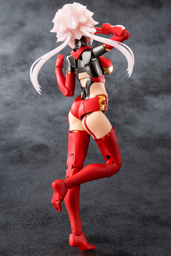 Kotobukiya Megami Device AUV Susanowo Guren